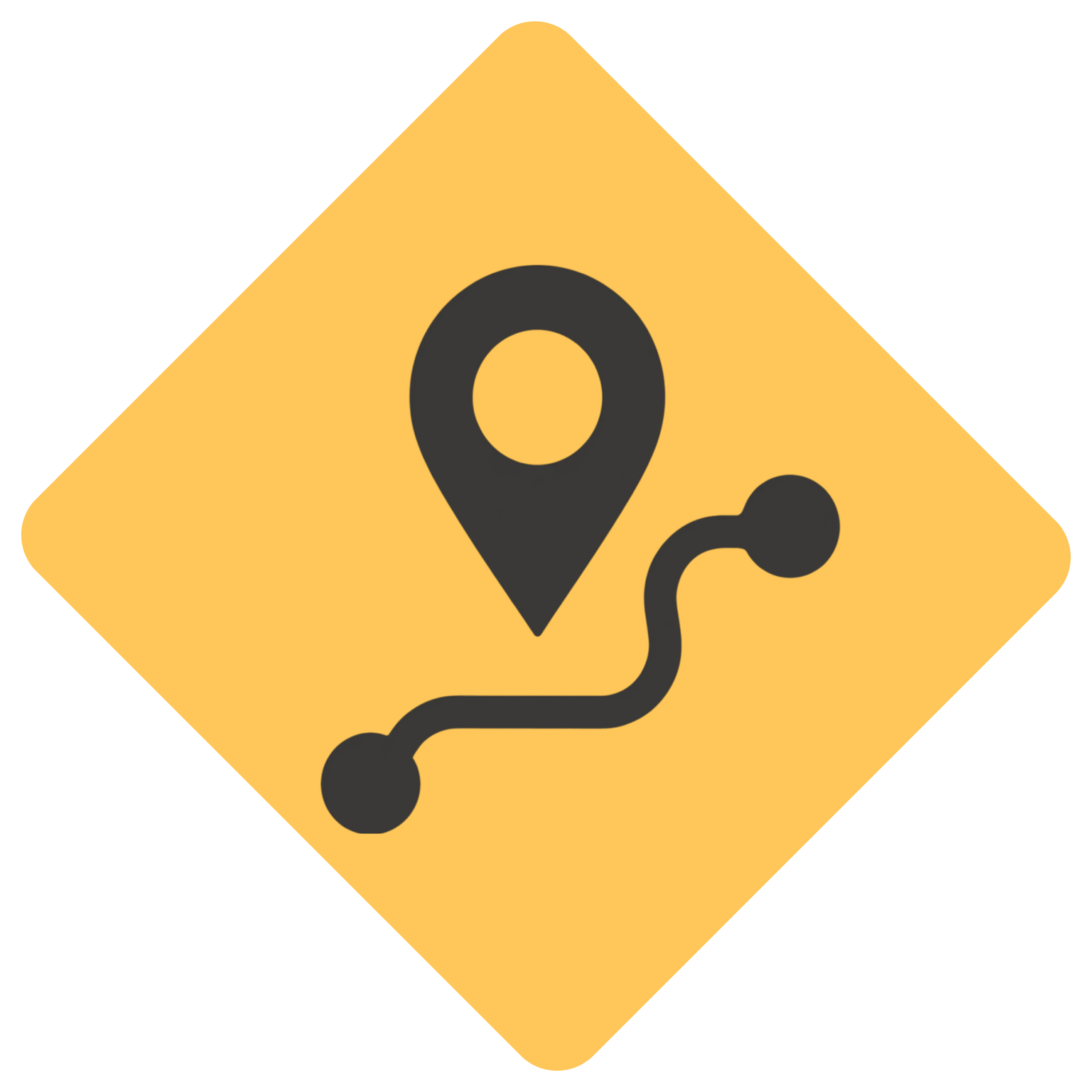 Logo do SSR Travel